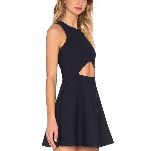 Elizabeth and James Dresses & Skirts - NWT Elizabeth & James Abella Dress sz 6